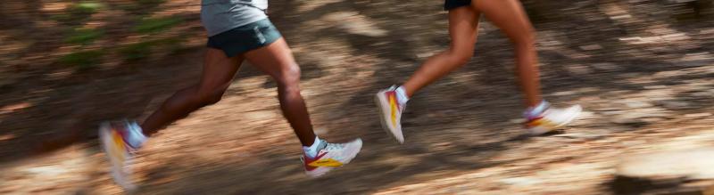 Comment RÉPARER ses CHAUSSURES running et trail ? 